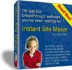 Thumbnail Instant Site Maker