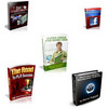 Thumbnail 5 MRR products BUNDLED + SALE = ONLY $2.99