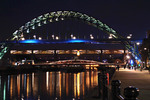 Thumbnail Tyne Bridge at Night
