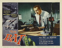 The Bat - Vincent Price (1959) The Bat - Vincent Price (1959)