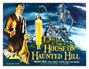 The House On Haunted Hill-Vincent Price