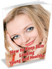 Thumbnail How to Keep Skin Looking Young And Healthy