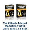 Thumbnail The Ultimate Internet Marketing Toolkit (Mrr)