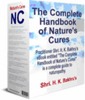 Thumbnail The Complete Handbook of Natures Cures Thumbnail The Complete Handbook of Natures Cures