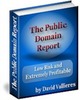Thumbnail The Public Domain Report