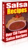 Thumbnail Salsa Recipes - With Master Resale Rights