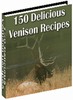 Thumbnail 150 Delicious Venison Recipes 