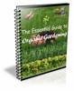 Thumbnail The Essential Guide to Organic Gardening - With Master Resale Rights!