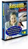 Thumbnail Resume Writing Secrets - Plr