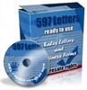 Thumbnail 597 Ready To Use Sales Letters and Business Forms - With full resell rights