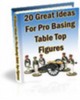 Thumbnail 20 Great Ideas For Pro Basing Table Top Figures - With Resale Rights Thumbnail 20 Great Ideas For Pro Basing Table Top Figures - With Resale Rights