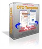 Thumbnail *NEW* One Time Offer Templates PLR - Simple customizable One Time Offer Templates PLR - PRIVATE LABEL RIGHTS