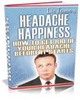 Thumbnail Headache Happiness! How To Get Rid of Your Headache Before it Starts