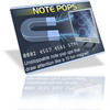 Thumbnail *NEW* Note Pops With Resale Rights