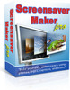 Thumbnail *NEW* Screensaver Maker Pro