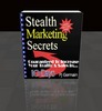 Thumbnail New Stealth Marketing Secrets with Private Label Rights 