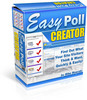 Thumbnail Easy Poll Creator Script
