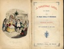 Thumbnail A Christmas Carol by Charles Dickens