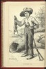Thumbnail Adventures of Huckleberry Finn by Mark Twain