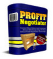 Thumbnail Profit Negotiator - With Private Label Rights