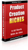 Thumbnail Product Creation Riches with Master Resale Rights