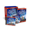 Thumbnail *NEW* The Affiliate Marketing Formula With PLR