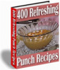 Thumbnail 400 Refreshing Punch Recipes