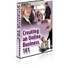 Thumbnail Creating An Online Business