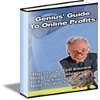 Thumbnail Genius Guide To Online Profits - 6 Strategies