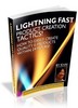 Thumbnail Lightning Fast Product Creation Tactics!