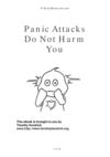 Thumbnail Panic No More
