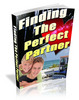 Thumbnail Finding The Perfect Partner