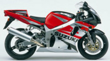 Thumbnail Suzuki GSX-R 750 2000-2002 Workshop Service repair manual Thumbnail Suzuki GSX-R 750 2000-2002 Workshop Service repair manual