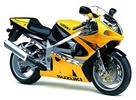 Thumbnail Suzuki GSX-R 750 2000-2002 Workshop Service repair manual