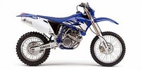 Thumbnail Yamaha WR450 1998-2009 Service Repair Manual Download