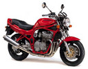 Thumbnail Suzuki Bandit 600 1995-2003 Service Repair Manual Download