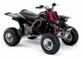 Thumbnail Yamaha Banshee YFZ350 Service Repair Manual Download
