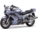 Thumbnail Yamaha Fjr1300 2001-2005 Service Repair Manual Download 