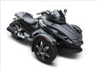 Thumbnail Can Am Spyder 2008-2009 Service Repair Manual Download 