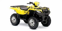 Thumbnail Suzuki King Quad 700 2004-2007 Service Repair Manual Download