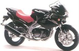 Thumbnail Yamaha SZR 660 1995-1998 Service Repair Manual download