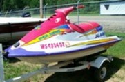 Thumbnail Polaris Watercraft 1992-1998 Service Repair Manual Download