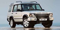 Thumbnail Range Rover Discovery II 1999-2004  Service repair manual
