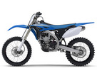 Thumbnail Yamaha YZ250F 2010 Service Repair Manual Download