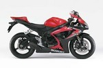 Thumbnail Suzuki GSX-R 600 2006-2007 Workshop Service repair manual 