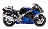 Thumbnail Suzuki GSX-R 1300 1999-2003 Service repair manual Download