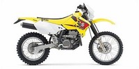 Thumbnail Suzuki DR Z400 2000-2007  Workshop Service repair manual 