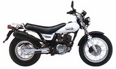 Thumbnail Suzuki RV125 1972-1981  Workshop Service repair manual 