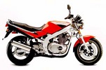 Thumbnail Suzuki GS500 GS500E 1989-1999 Service repair manual Thumbnail Suzuki GS500 GS500E 1989-1999 Service repair manual