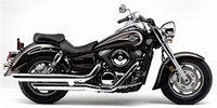 Thumbnail Kawasaki VN1600 Classic 2004-2006 Service repair manual 